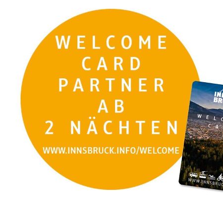 Studio Karin-3 By Interhome Innsbruck Exteriér fotografie