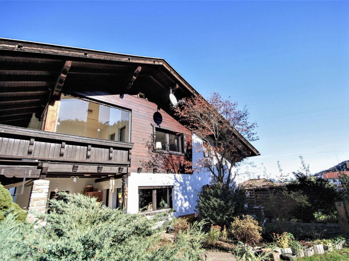 Studio Karin-3 By Interhome Innsbruck Exteriér fotografie