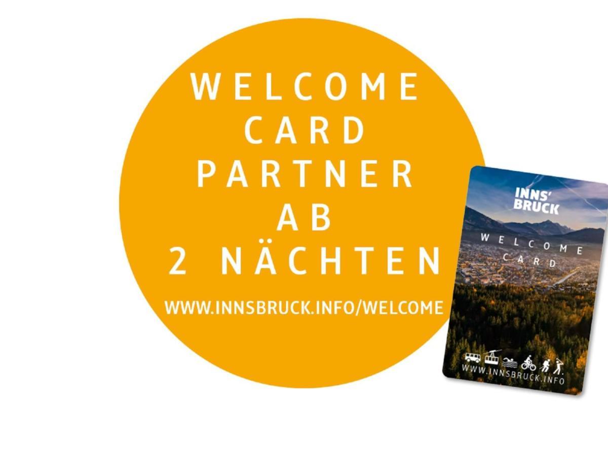 Studio Karin-3 By Interhome Innsbruck Exteriér fotografie